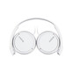 Sony MDR-ZX110AP Auriculares Hifi Blanco Sony MDR-ZX110AP Auriculares Hifi Blanco