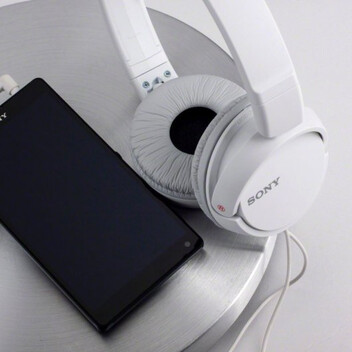 Sony MDR-ZX110AP Auriculares Hifi Blanco Sony MDR-ZX110AP Auriculares Hifi Blanco
