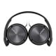 Sony MDR-ZX310APB Auriculares Negro