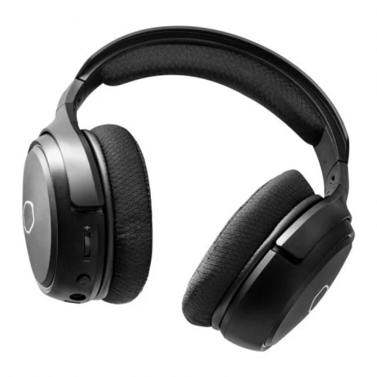 Cooler Master MH630 Auriculares Gaming Negros