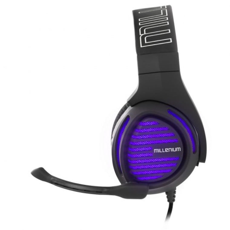 Millenium MH2 Advanced Auricular Gaming