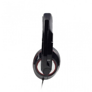Gembird MHS-001 Auriculares Gaming Negros Gembird MHS-001 Auriculares Gaming Negros