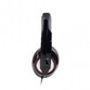 Gembird MHS-001 Auriculares Gaming Negros Gembird MHS-001 Auriculares Gaming Negros