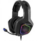 Spirit of Gamer Elite H50 Auriculares Gaming Negros Spirit of Gamer Elite H50 Auriculares Gaming Negros