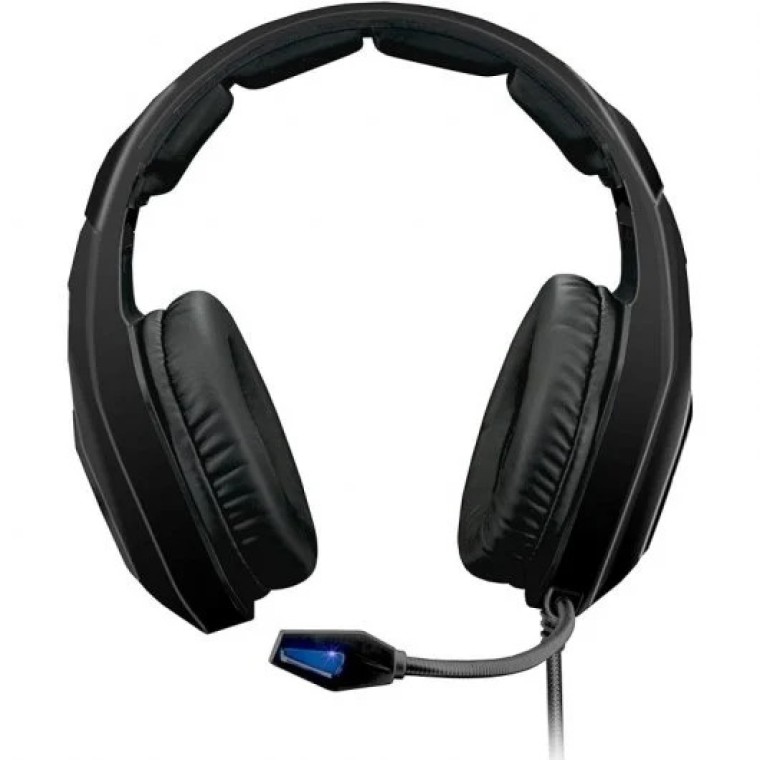 Spirit of Gamer Elite H50 Auriculares Gaming Negros