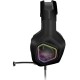 Spirit of Gamer Elite H50 Auriculares Gaming Negros