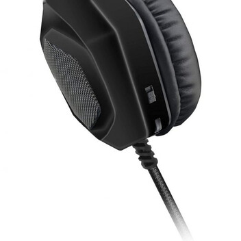 Spirit of Gamer Elite H50 Auriculares Gaming Negros Spirit of Gamer Elite H50 Auriculares Gaming Negros