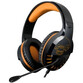 Spirit of Gamer Pro-H3 Auriculares Gaming Multiplataforma Naranja Spirit of Gamer Pro-H3 Auriculares Gaming Multiplataforma Naranja