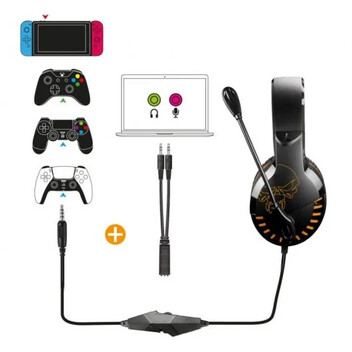 Spirit of Gamer Pro-H3 Auriculares Gaming Multiplataforma Naranja Spirit of Gamer Pro-H3 Auriculares Gaming Multiplataforma Naranja