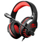 Spirit of Gamer Pro-H3 Auriculares Gaming Multiplataforma Rojo Spirit of Gamer Pro-H3 Auriculares Gaming Multiplataforma Rojo