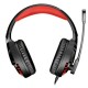 Spirit of Gamer Pro-H3 Auriculares Gaming Multiplataforma Rojo