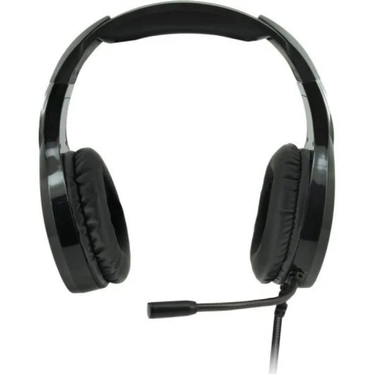 Spirit of Gamer PRO-H8 Auriculares Gaming RGB Negros