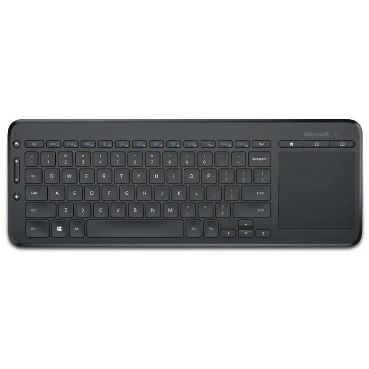 Microsoft All-in-One Media Keyboard