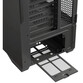 Nfortec DRACO X Black Cristal Templado USB 3.2 Negra Nfortec DRACO X Black Cristal Templado USB 3.2 Negra
