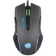 Fury Hustler Ratón Gaming 6400 DPI RGB