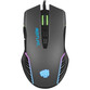 Fury Hustler Ratón Gaming 6400 DPI RGB
