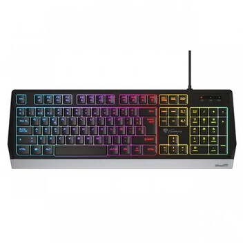 Genesis Rhod 300 Teclado Gaming RGB Genesis Rhod 300 Teclado Gaming RGB