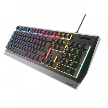 Genesis Rhod 300 Teclado Gaming RGB Genesis Rhod 300 Teclado Gaming RGB