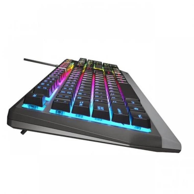 Genesis Rhod 300 Teclado Gaming RGB