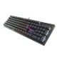 Genesis Thor 300 RGB Teclado Mecánico Gaming RGB Switch Marrón