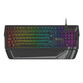 Genesis Rhod 350 RGB Teclado Gaming RGB