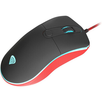 Genesis Krypton 500 Ratón Gaming 7200DPI