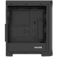 Genesis Irid 505F Midi Tower Cristal Templado USB 3.0 Negra Genesis Irid 505F Midi Tower Cristal Templado USB 3.0 Negra