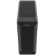 Genesis Irid 505F Midi Tower Cristal Templado USB 3.0 Negra