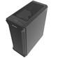 Genesis Irid 505F Midi Tower Cristal Templado USB 3.0 Negra Genesis Irid 505F Midi Tower Cristal Templado USB 3.0 Negra