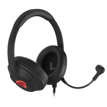 Genesis Radon 800 Auriculares Gaming USB 7.1 Retroiluminados Negros Genesis Radon 800 Auriculares Gaming USB 7.1 Retroiluminados Negros
