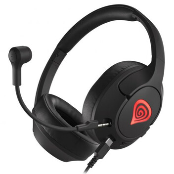 Genesis Radon 800 Auriculares Gaming USB 7.1 Retroiluminados Negros Genesis Radon 800 Auriculares Gaming USB 7.1 Retroiluminados Negros