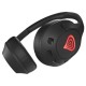 Genesis Radon 800 Auriculares Gaming USB 7.1 Retroiluminados Negros