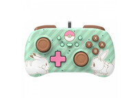 Hori Pad Mini Pikachu & Eevee para Nintendo Switch