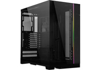 Lian Li O11 Dynamic EVO XL Full Tower Cristal Templado USB-C Negra