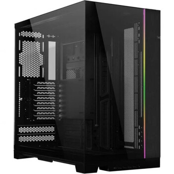 Lian Li O11 Dynamic EVO XL Full Tower Cristal Templado USB-C Negra