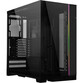Lian Li O11 Dynamic EVO XL Full Tower Cristal Templado USB-C Negra