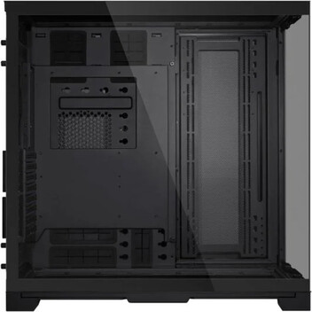 Lian Li O11 Dynamic EVO XL Full Tower Cristal Templado USB-C Negra