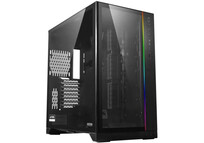 Lian-Li PC-O11D Dynamic XL ROG Edition Torre ATX Negra