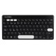 Owlotech K500W Teclado Bluetooth para Tablets