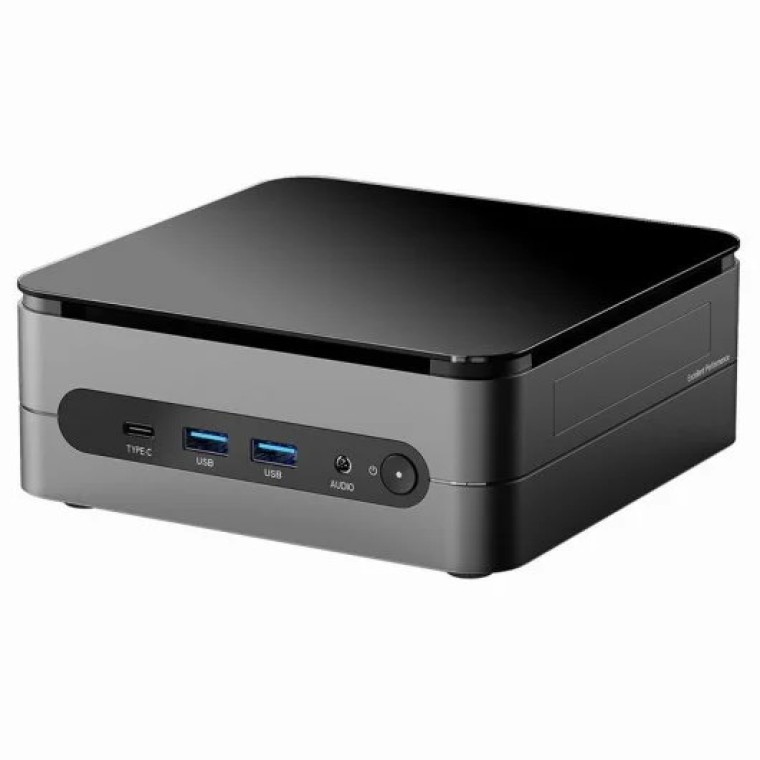 Mini PC Ouvis F1a Mini Pc Intel Core Ultra 5 125H/16GB/1TB SSD