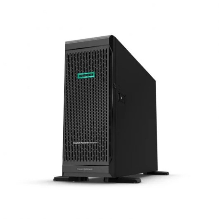 HPE ProLiant ML350 Gen10 Intel Xeon Silver 4208/16GB