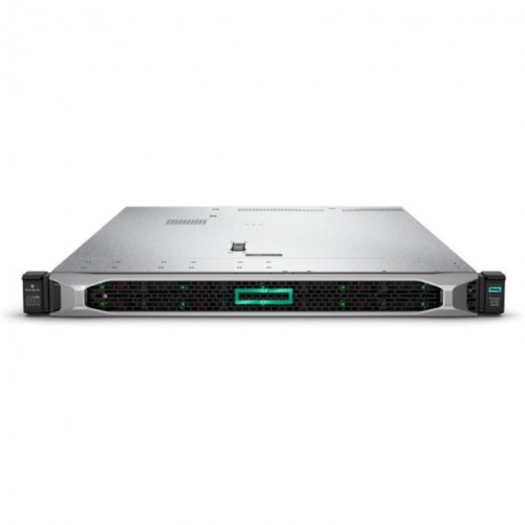 HPE ProLiant DL360 Gen10 Intel Xeon Silver 4208/16GB