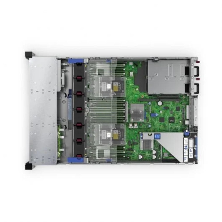 HPE ProLiant DL380 Gen10 Intel Xeon Silver 4210R/32GB