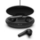 Belkin SoundForm Move Auriculares Inalámbricos Negros