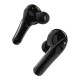 Belkin SoundForm Move Auriculares Inalámbricos Negros