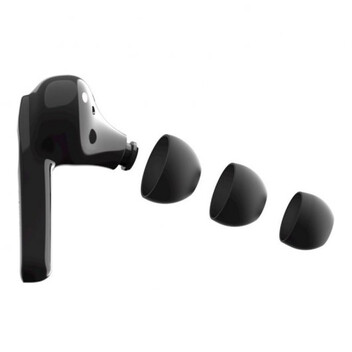 Belkin SoundForm Move Auriculares Inalámbricos Negros Belkin SoundForm Move Auriculares Inalámbricos Negros