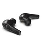 Belkin True Wireless SoundForm Move Auriculares Inalámbricos Negros Belkin True Wireless SoundForm Move Auriculares Inalámbricos Negros