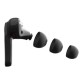 Belkin SoundForm Move Plus Auriculares Inalámbricos Negros con Estuche de Carga Inalámbrica Belkin SoundForm Move Plus Auriculares Inalámbricos Negros con Estuche de Carga Inalámbrica