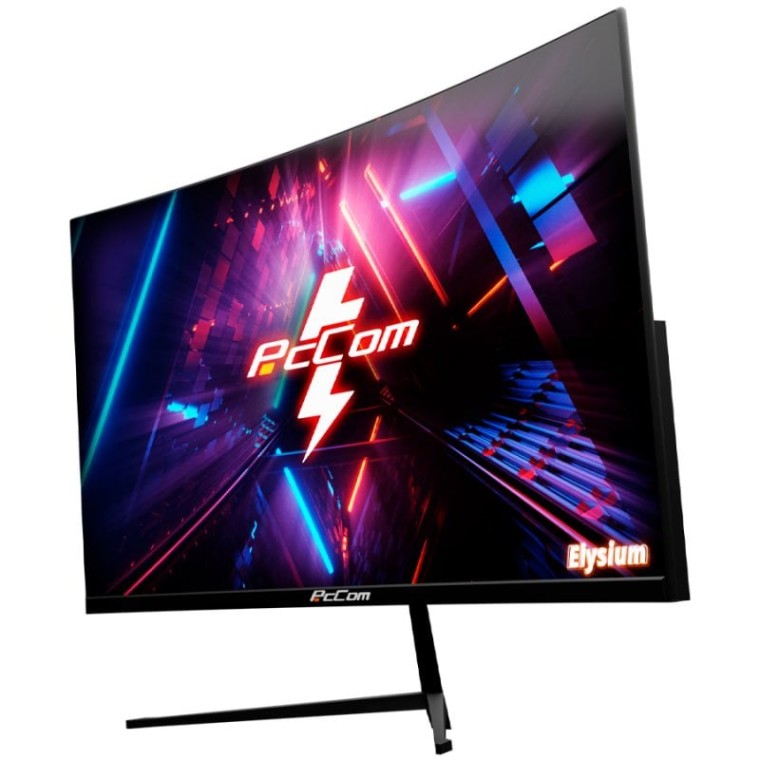 PcCom Elysium GO2780CV 27" LED FullHD 165Hz Freesync Curva