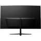 PcCom Elysium GO2780CV 27" LED FullHD 165Hz Freesync Curva